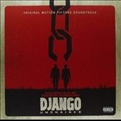 Various - Quentin Tarantino's Django Unch (ost) (Vinyl)