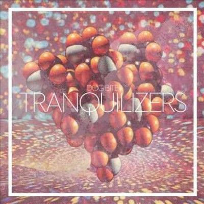 Dog Bite - Tranquilizers (Vinyl)