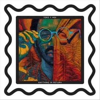 Toro Y Moi - Anything In Return (Vinyl)