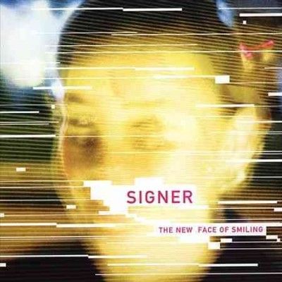 New Face of Smiling - (Import Vinyl Record)