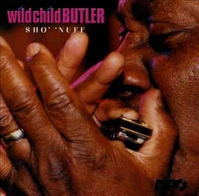 Wild Child Butler - Sho Nuff (Vinyl)