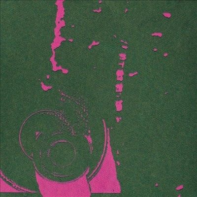 Fly Pan Am - Sedatif En Frequences Et Sillons (Vinyl)