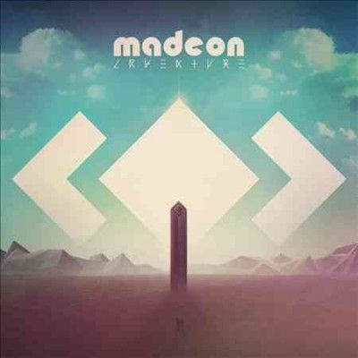 Adventure - (Import Vinyl Record)