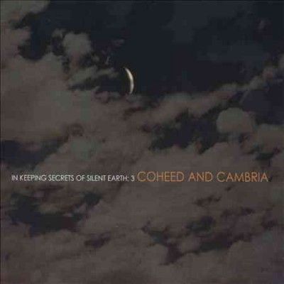 Coheed And Cambria - In Keeping Secrets Of Silent Earth: 3 (Vinyl)