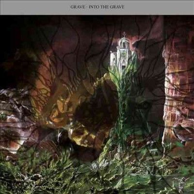 Into The Grave - (Import Vinyl Record)