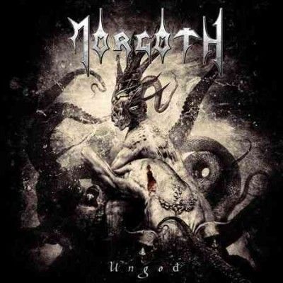 Ungod - (Import Vinyl Record)