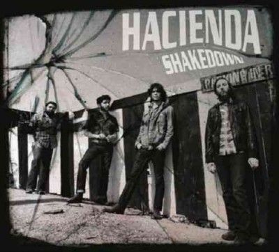 Shakedown - (Import Vinyl Record)