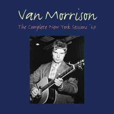 Van Morrison - Complete New York Sessions 67 (Vinyl)
