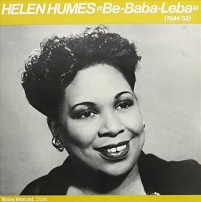 Helen Humes - Be Baba Leba (Vinyl)