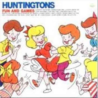 Fun and Games - (Import Vinyl Record)