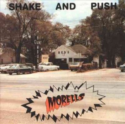 Morells - Shake And Pugh (Vinyl)