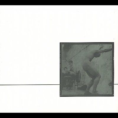 Derek Bailey - Music And Dance (Vinyl)