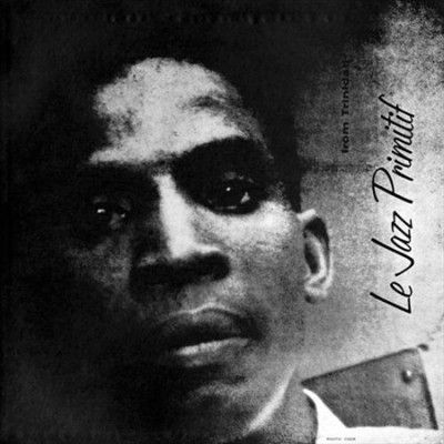 Rupert Clemendore - Le Jazz Primitif From Trinidad (Vinyl)