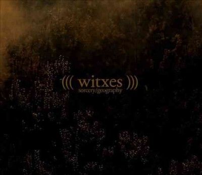 Sorcery/Geography - (Import Vinyl Record)