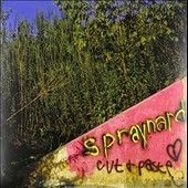 Spraynard - Cut And Paste (Vinyl)