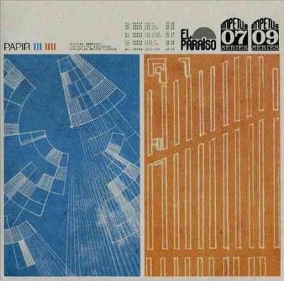 Papir - Iii Plus Iiii (Vinyl)
