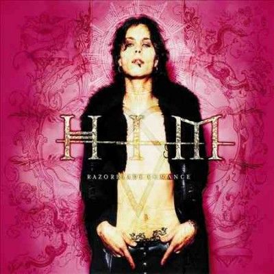 Razorblade Romance - (Import Vinyl Record)