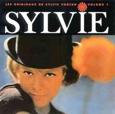 Sylvie Vartan - Sylvie (Vinyl)