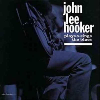 Plays &amp; Sings The Blues - (Import Vinyl Record)