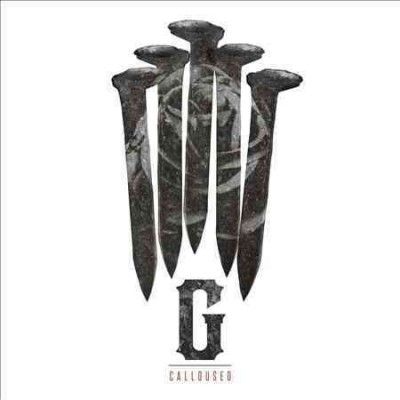 Gideon - Calloused (Vinyl)