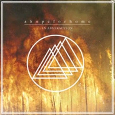 In Abstraction - (Import Vinyl Record)