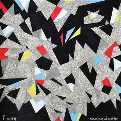 Filmstrip - Moments Of Matter (Vinyl)