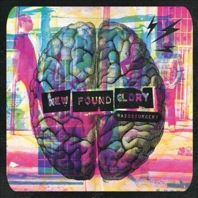 New Found Glory - Radiosurgery (Vinyl)