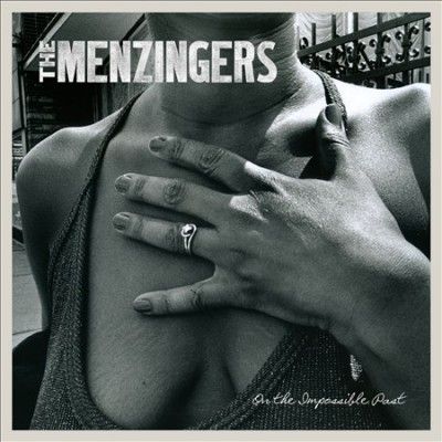 Menzingers - On The Impossible Past (Vinyl)