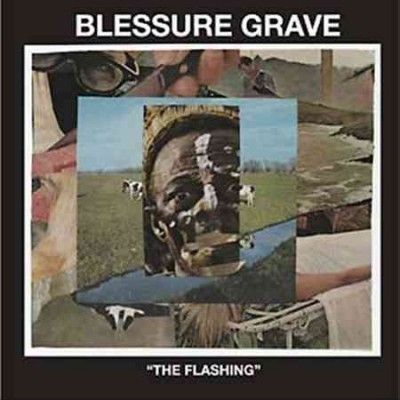 Blessure Grave - Flashing (Vinyl)