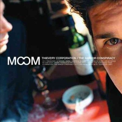 Thievery Corporation - Mirror Conspiracy (Vinyl)