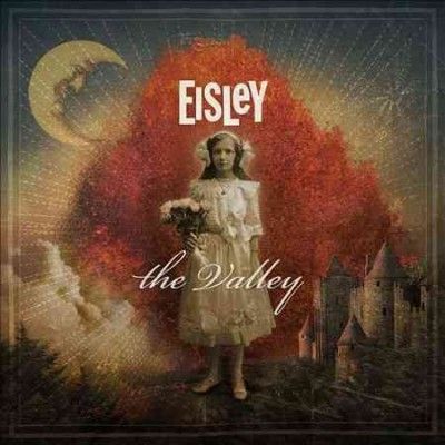 Eisley - Valley (Vinyl)