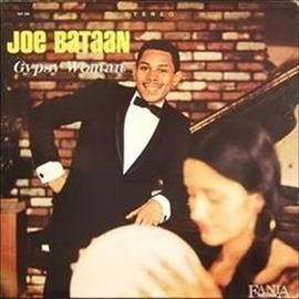 Gypsy Woman - (Import Vinyl Record)