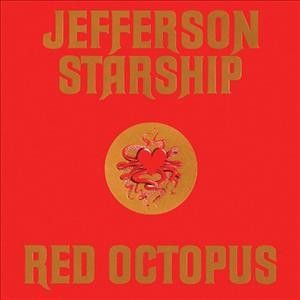 Red Octopus - (Import Vinyl Record)