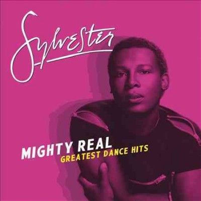 Sylvester - Mighty Real: Greatest Dance Hits (Vinyl)