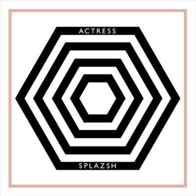 Actress - Splazsh (Vinyl)