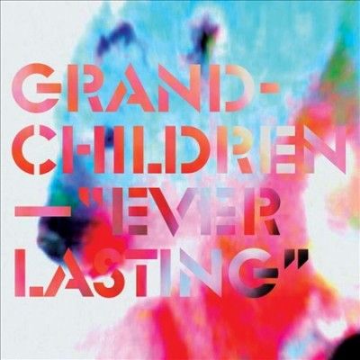 Everlasting - (Import Vinyl Record)