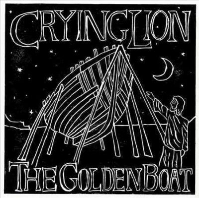 Crying Lion - Golden Boat (Vinyl)