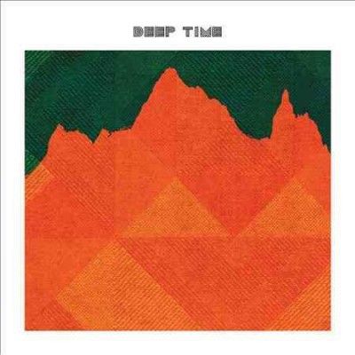 Deep Time - Deep Time (Vinyl)