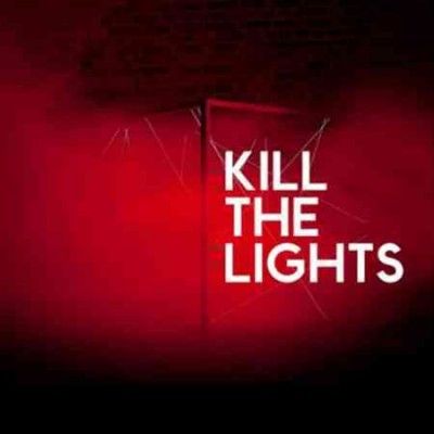 House Of Black Lante - Kill The Lights (Vinyl)