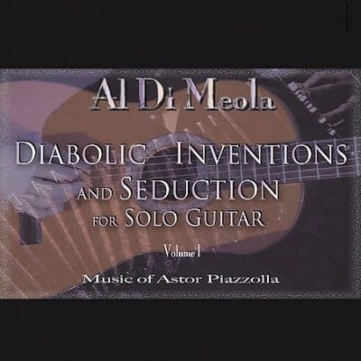 Diabolic Inventions and Seduction for - (Import Vinyl Record)