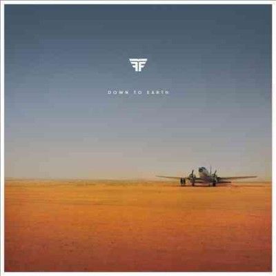 Down to Earth - (Import Vinyl Record)