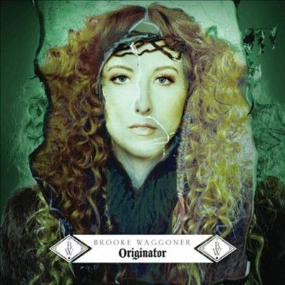 Originator - (Import Vinyl Record)