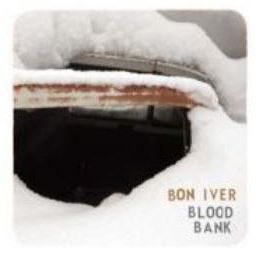 Bon Iver - Blood Bank (Vinyl)