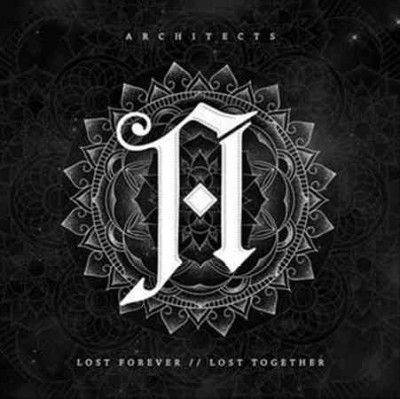 Architects Uk - Lost Forever//lost Together (Vinyl)
