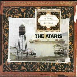 Ataris - So Long Astoria (Vinyl)