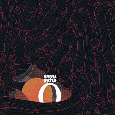 Rated O - (Import Vinyl Record)