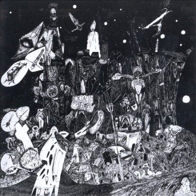 Death Church - (Import Vinyl Record)