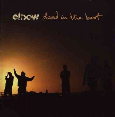 Dead in The Boot - (Import Vinyl Record)