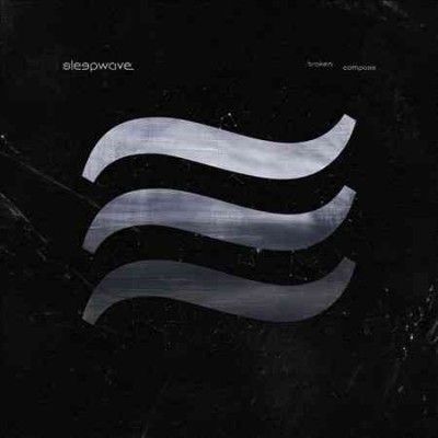 Broken Compass - (Import Vinyl Record)