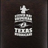 Stevie Ray Vaughan - Texas Hurricane (Vinyl)
